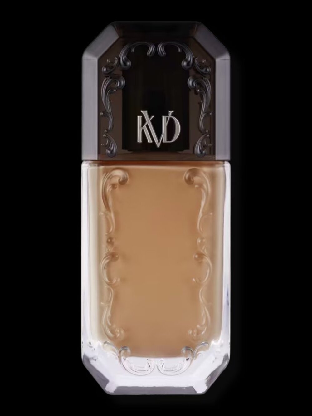 KVD Good Apple Tam 066 Full-Coverage Transfer-Proof Serum Foundation